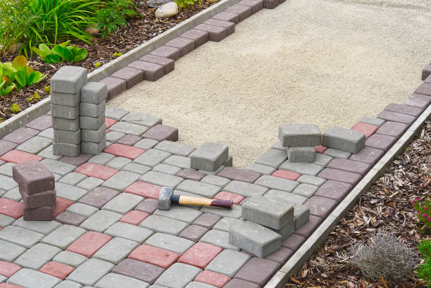 Best Driveway Pavers for Homes  in Morton, MS