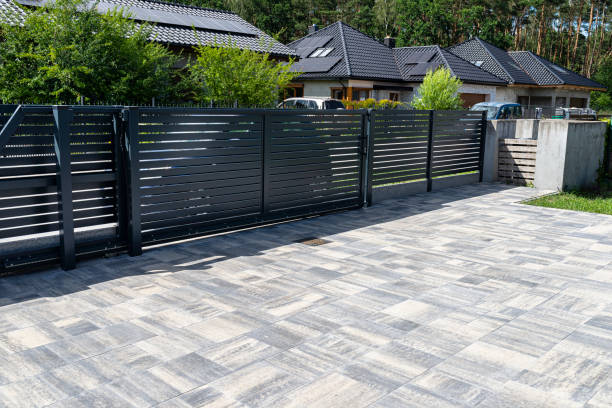 Morton, MS Driveway Pavers Company