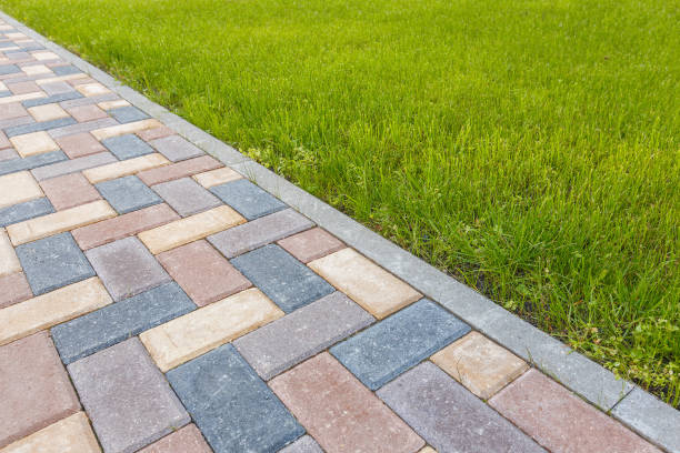 Best Affordable Driveway Pavers  in Morton, MS